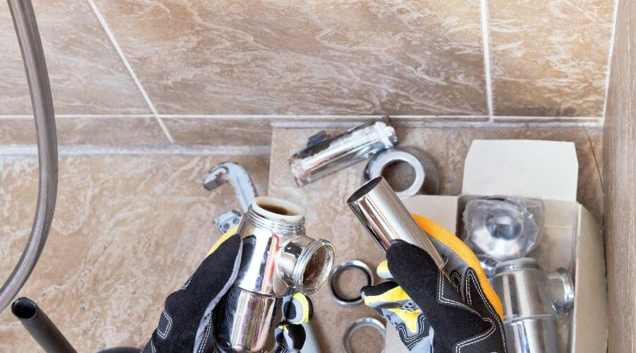 Professional New roof installation in Crystal Lake, IL